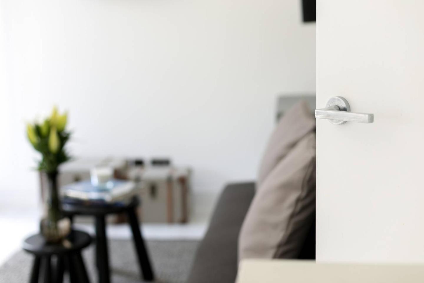 Guestready - West Kensington Home W/Balcony Londen Buitenkant foto