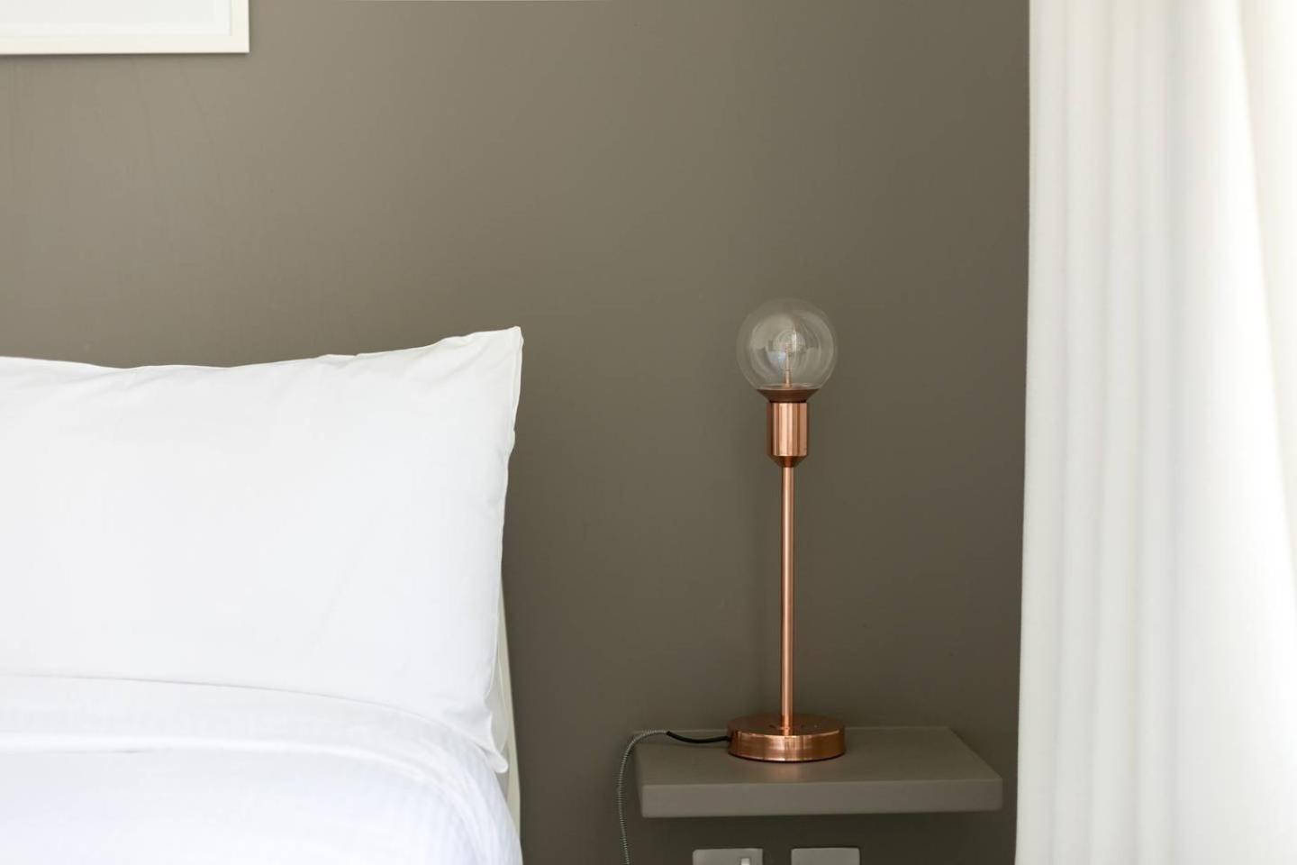 Guestready - West Kensington Home W/Balcony Londen Buitenkant foto