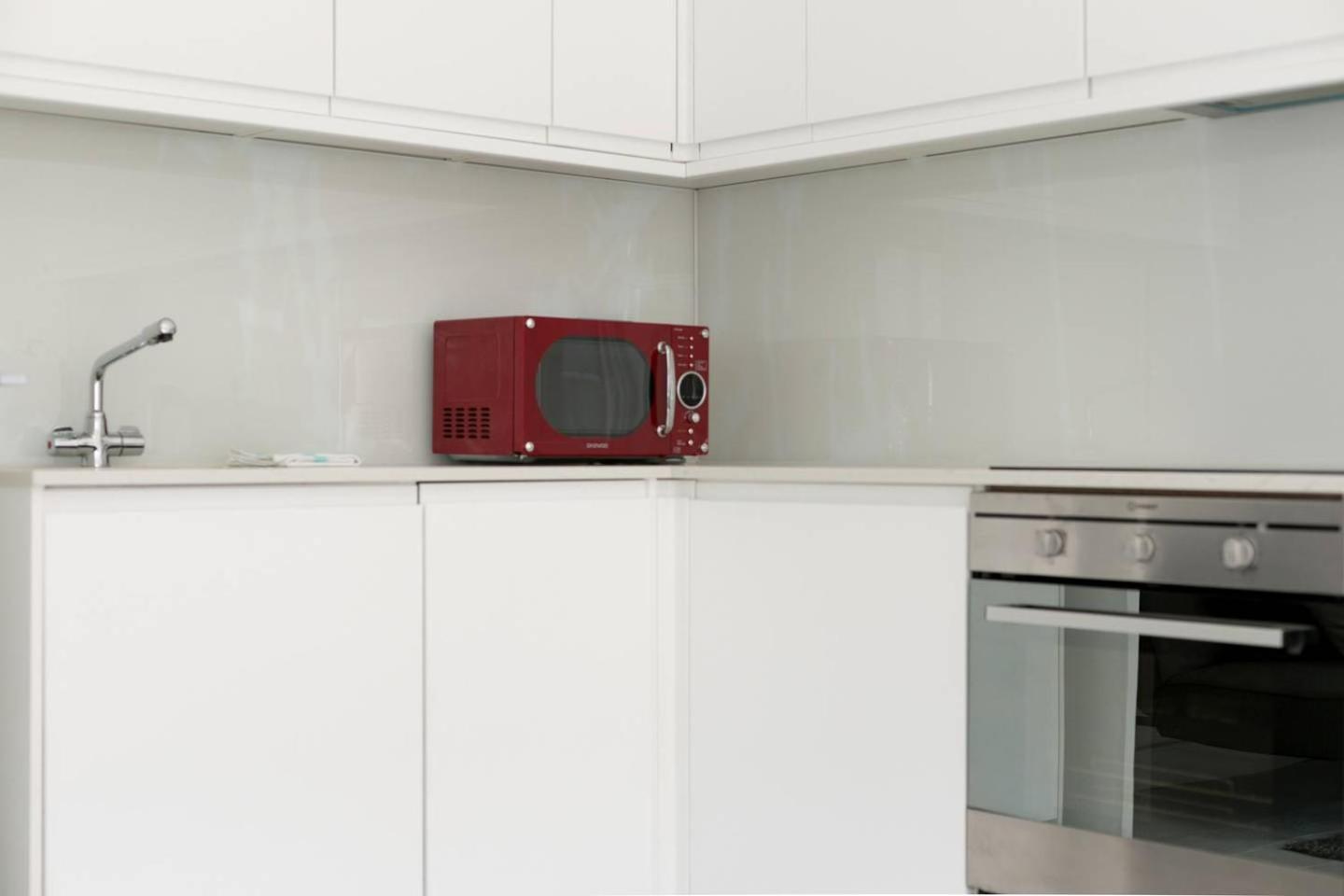 Guestready - West Kensington Home W/Balcony Londen Buitenkant foto