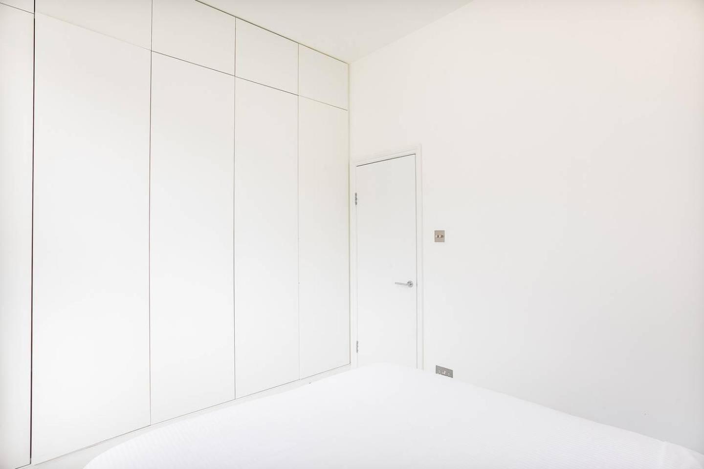 Guestready - West Kensington Home W/Balcony Londen Buitenkant foto